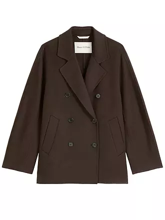 MARC O'POLO | Wolljacke | 